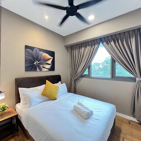 Iskandar Residence By Rr Jbcity Nusajaya  Exteriér fotografie