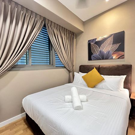 Iskandar Residence By Rr Jbcity Nusajaya  Exteriér fotografie
